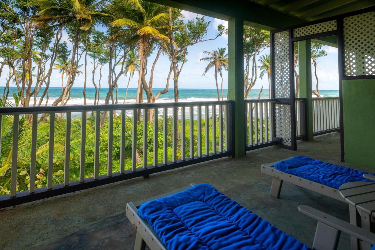 Rosalie Bay Eco Resort & Spa 외부 사진