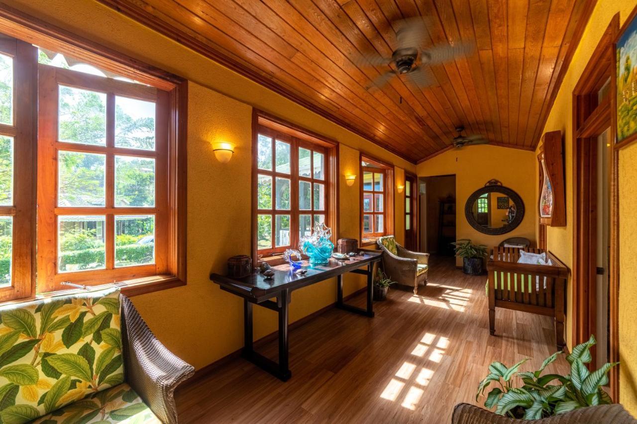 Rosalie Bay Eco Resort & Spa 외부 사진
